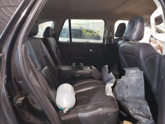 Photo 6 from auction – 2007 FORD EDGE SEL P with VIN 2FMDK39C57BA59382