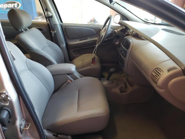Photo 5 from auction – 2003 DODGE NEON SXT with VIN 1B3ES56C33D105760