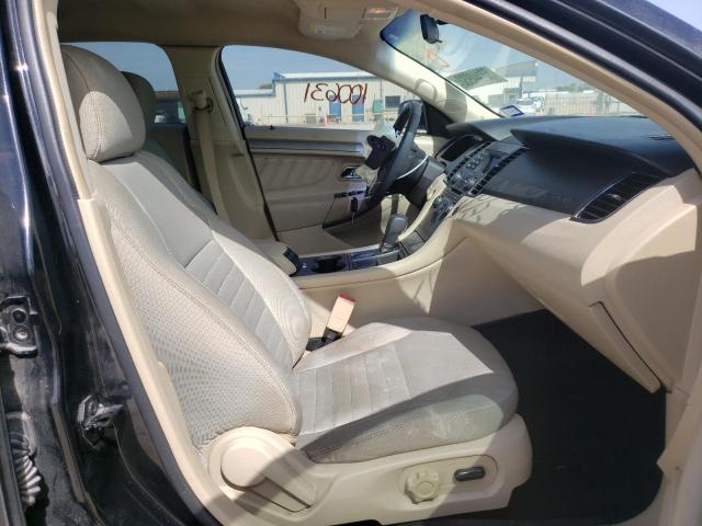 Photo 5 from auction – 2015 FORD TAURUS SE with VIN 1FAHP2D89FG170437