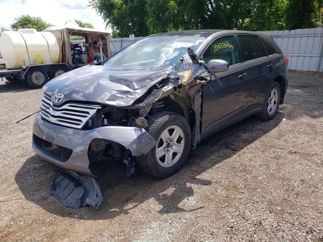 Photo 2 from auction – 2011 TOYOTA VENZA with VIN 4T3BA3BB5BU025349
