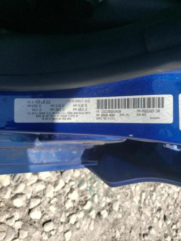 Photo 10 from auction – 2016 CHRYSLER 200 LIMITE with VIN 1C3CCCAB3GN104330