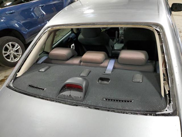 Photo 9 from auction – 2008 SUBARU LEGACY 2.5 with VIN 4S3BL616487221707