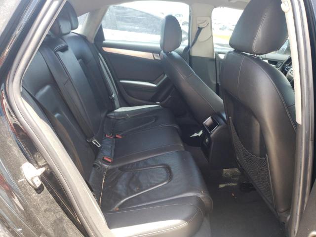 Photo 6 from auction – 2011 AUDI A4 PREMIUM with VIN WAUAFAFL1BN005057
