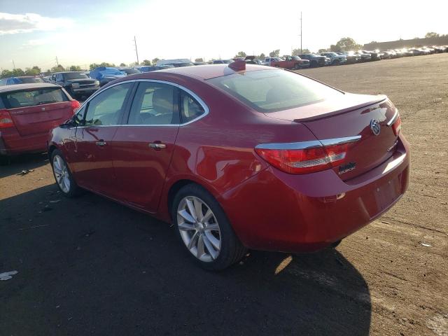 Photo 3 from auction – 2015 BUICK VERANO PRE with VIN 1G4PT5SV9F4201906