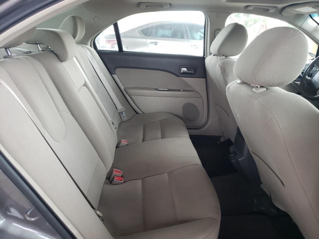 Photo 6 from auction – 2011 FORD FUSION HYB with VIN 3FADP0L32BR155340