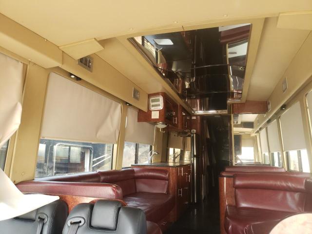 Photo 6 from auction – 1998 PREV MOTORHOME with VIN 2PCV3349XW1012161