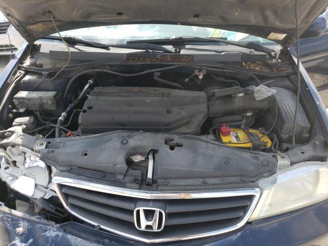 Photo 7 from auction – 2003 HONDA ODYSSEY EX with VIN 5FNRL18073B155532