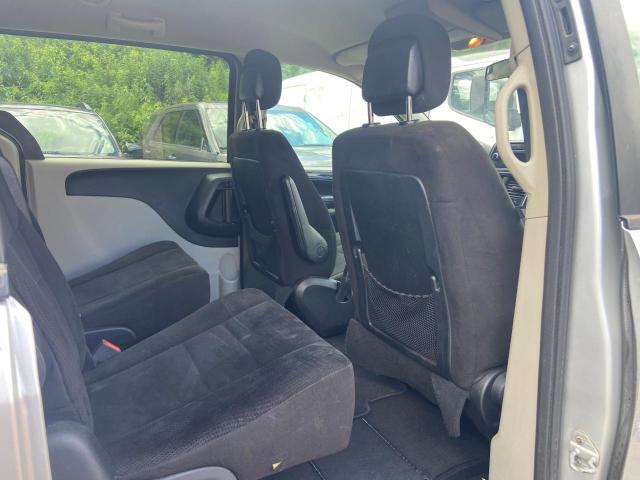 Photo 6 from auction – 2012 DODGE GRAND CARA with VIN 2C4RDGBG1CR139871