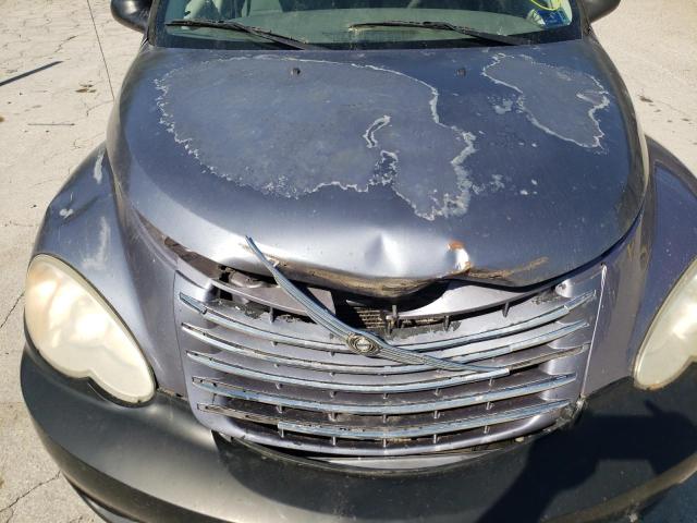 Photo 9 from auction – 2007 CHRYSLER PT CRUISER with VIN 3A4FY48B37T607002