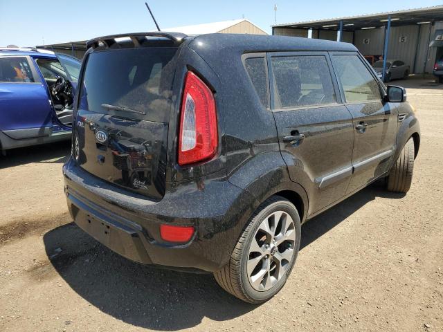 Снимка 4 от търг – 2012 KIA SOUL + с VIN KNDJT2A60C7746616