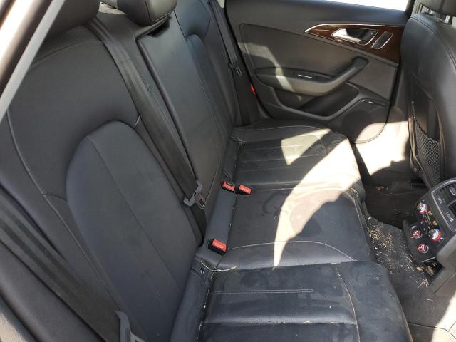 Photo 6 from auction – 2017 AUDI A6 PREMIUM with VIN WAUG8AFC1HN104989