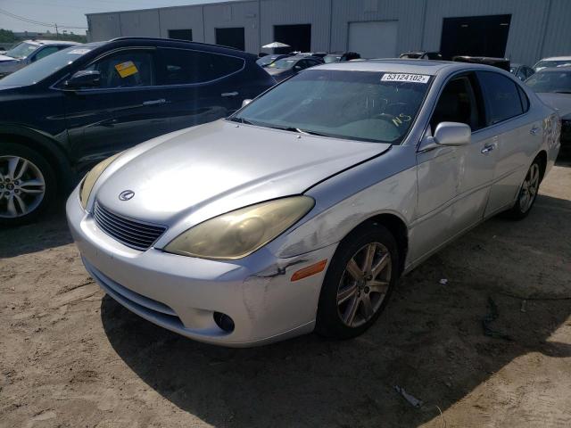 Photo 2 from auction – 2005 LEXUS ES 330 with VIN JTHBA30G055092109