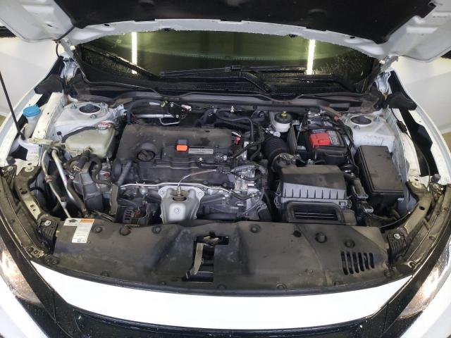 Photo 7 from auction – 2021 HONDA 125S with VIN 2HGFC2F80MH545872