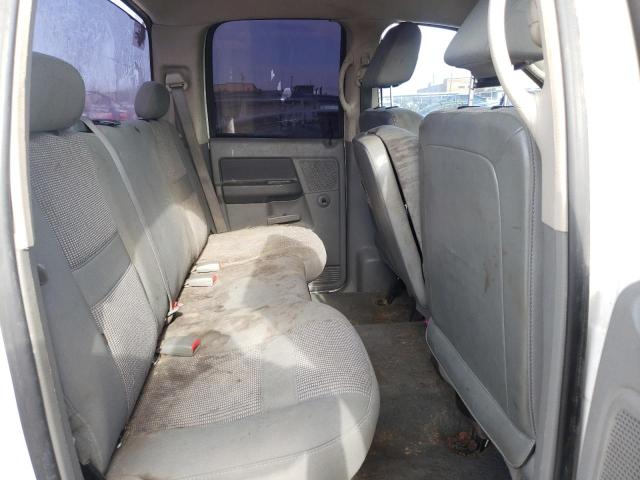 Photo 6 from auction – 2007 DODGE RAM 1500 S with VIN 1D7HA18PX7J567561