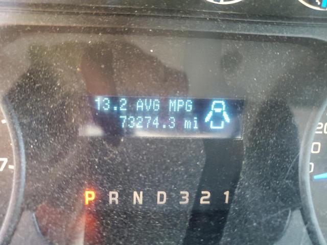 Photo 8 from auction – 2014 FORD F150 SUPER with VIN 1FTEX1EM0EFC01842