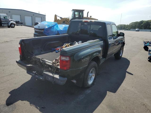 Photo 4 from auction – 2001 FORD RANGER with VIN 1FTZR15E41TA95752