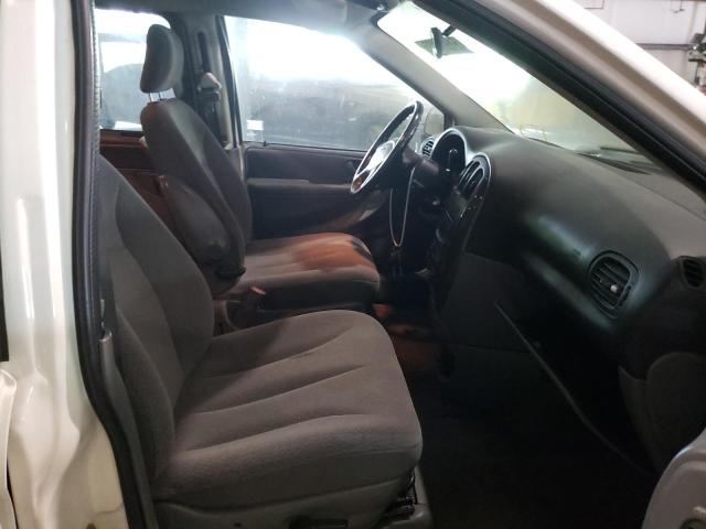 Photo 5 from auction – 2007 DODGE GRAND CARA with VIN 2D8GP44L07R172908