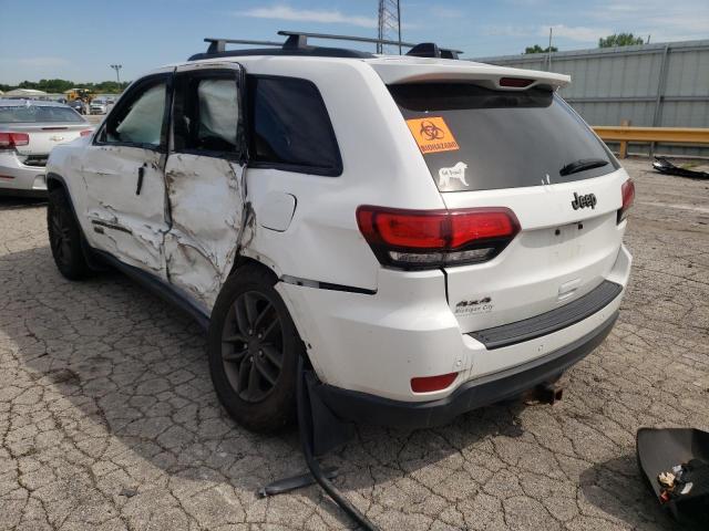 Photo 3 from auction – 2016 JEEP CHEROKEE with VIN 1C4RJFAG3GC356096