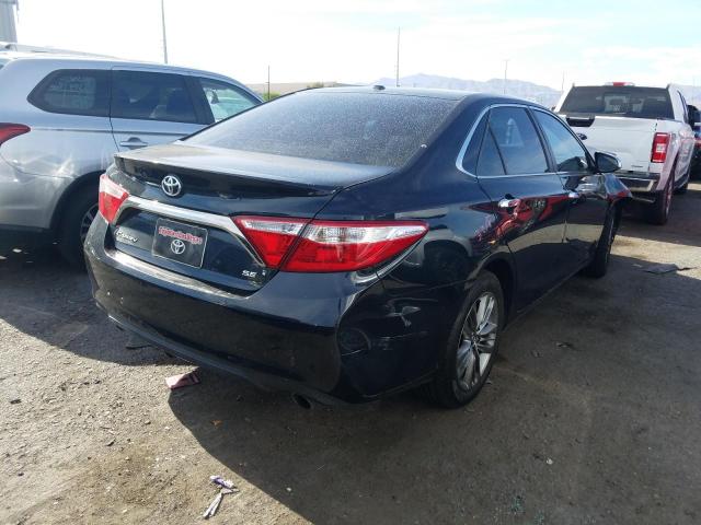 Photo 4 from auction – 2015 TOYOTA CAMRY LE with VIN 4T1BF1FK3FU915217