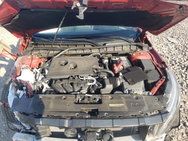 Photo 7 from auction – 2019 NISSAN ALTIMA SR with VIN 1N4BL4CVXKC138196