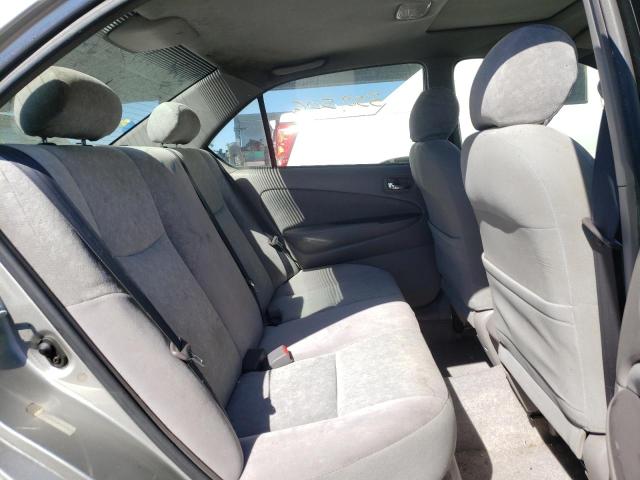 Photo 6 from auction – 2002 TOYOTA PRIUS with VIN JT2BK18U620043527