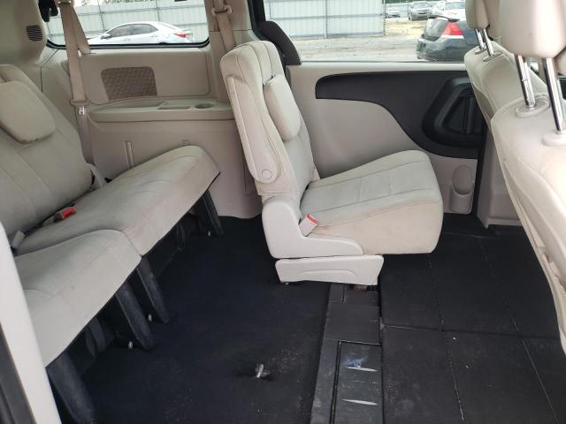 Photo 6 from auction – 2012 DODGE GRAND CARA with VIN 2C4RDGBG9CR148544