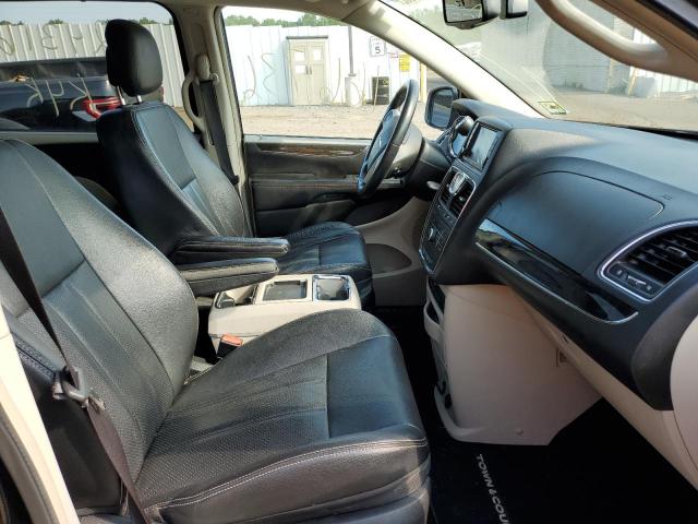 Photo 5 from auction – 2014 CHRYSLER TOWN & CNT with VIN 2C4RC1CG4ER339175