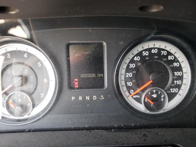 Photo 8 from auction – 2013 RAM 1500 ST with VIN 1C6RR7FT4DS683250