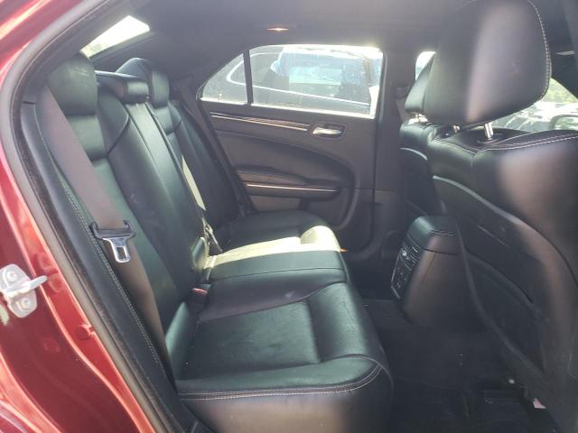 Photo 6 from auction – 2018 CHRYSLER 300 S with VIN 2C3CCAGG0JH240812
