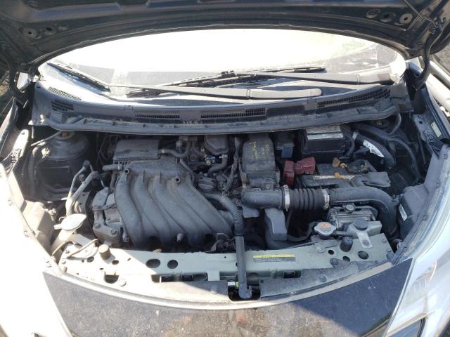 Photo 7 from auction – 2016 NISSAN VERSA NOTE with VIN 3N1CE2CP5GL369181