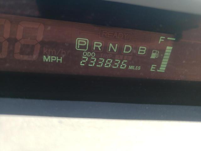 Photo 8 from auction – 2002 TOYOTA PRIUS with VIN JT2BK12U420044815