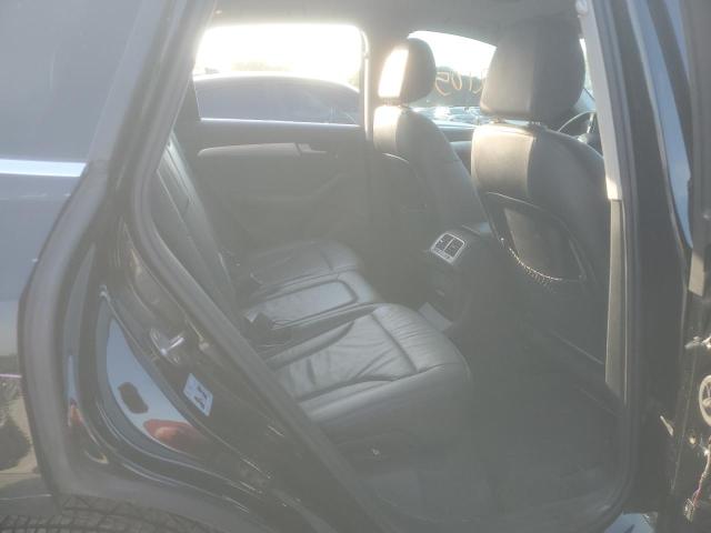 Photo 6 from auction – 2015 AUDI Q5 PREMIUM with VIN WA1CFAFPXFA097095