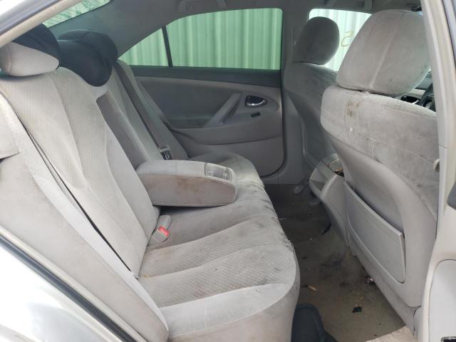 Photo 6 from auction – 2009 TOYOTA CAMRY BASE with VIN 4T1BE46K39U860180