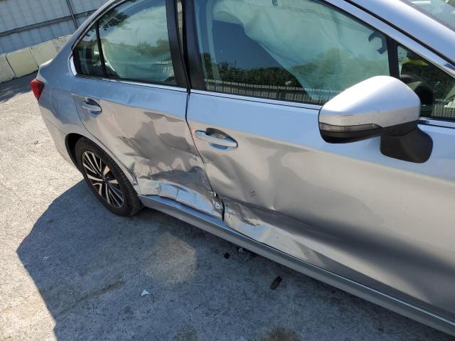 Photo 9 from auction – 2018 SUBARU LEGACY 2.5 with VIN 4S3BNAH69J3008574