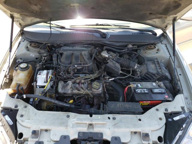 Photo 7 from auction – 2005 FORD TAURUS SEL with VIN 1FAFP56235A273355