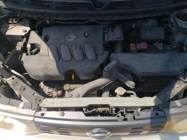 Photo 7 from auction – 2011 NISSAN CUBE BASE with VIN JN8AZ2KR8BT203371