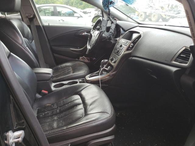 Photo 5 from auction – 2013 BUICK VERANO with VIN 1G4PS5SK8D4138447