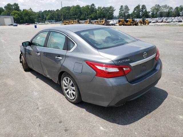 Photo 3 from auction – 2017 NISSAN ALTIMA 2.5 with VIN 1N4AL3AP4HC233761