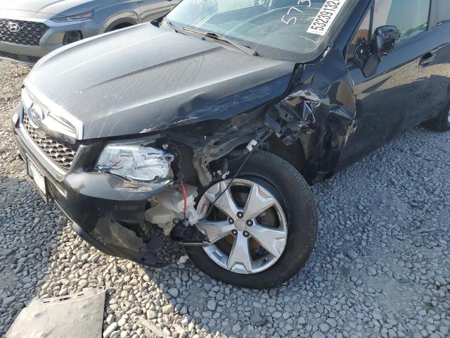 Photo 9 from auction – 2015 SUBARU FORESTER 2 with VIN JF2SJADC4FH573415