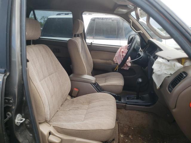 Photo 5 from auction – 1997 TOYOTA 4RUNNER SR with VIN JT3GN86R5V0019627