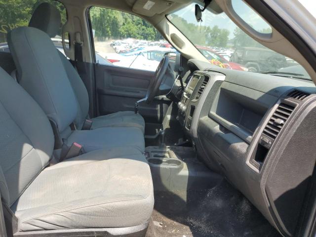 Photo 5 from auction – 2013 RAM 2500 ST with VIN 3C6TR5CT0DG610902