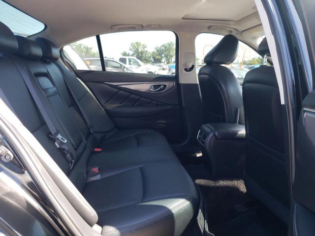 Photo 6 from auction – 2017 INFINITI Q50 PREMIU with VIN JN1EV7AP5HM740985