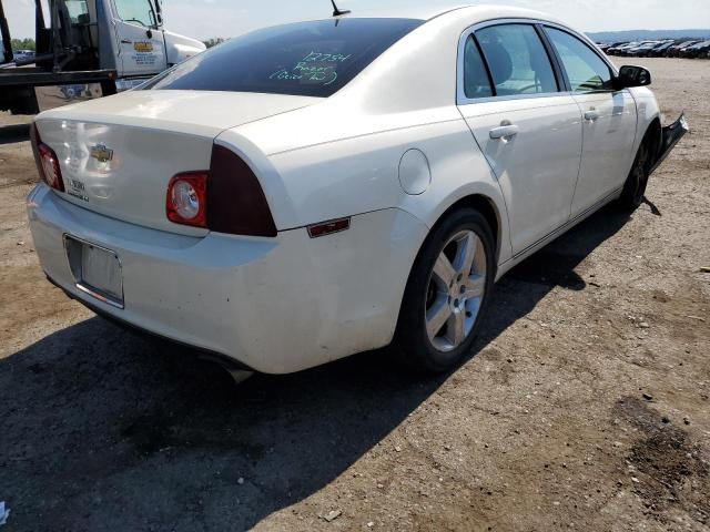 Photo 4 from auction – 2011 CHEVROLET MALIBU 2LT with VIN 1G1ZD5E79BF172406