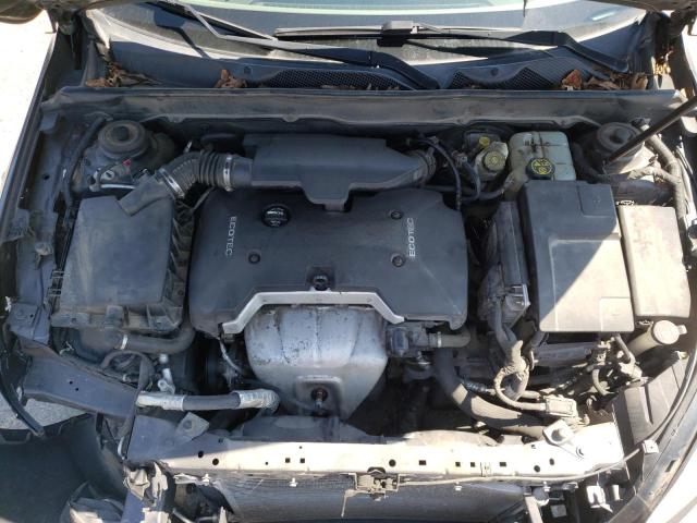 Photo 7 from auction – 2013 CHEVROLET MALIBU LS with VIN 1G11A5SA0DF249222
