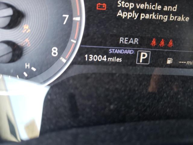 Photo 8 from auction – 2021 INFINITI QX50 LUXE with VIN 3PCAJ5BB3MF106589
