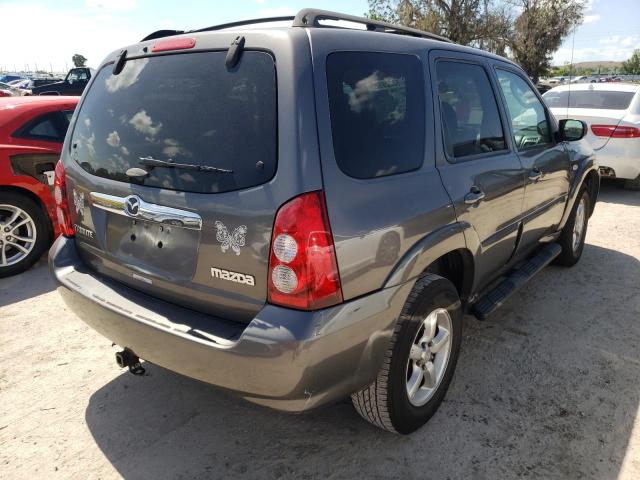 Photo 4 from auction – 2005 MAZDA TRIBUTE S with VIN 4F2CZ94145KM48022