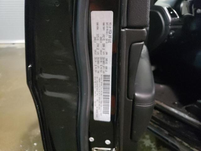 Photo 10 from auction – 2019 JEEP GRAND CHER with VIN 1C4RJFBTXKC539127