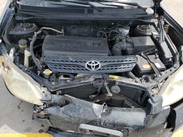 Photo 7 from auction – 2005 TOYOTA COROLLA MA with VIN 2T1KR32E95C426310