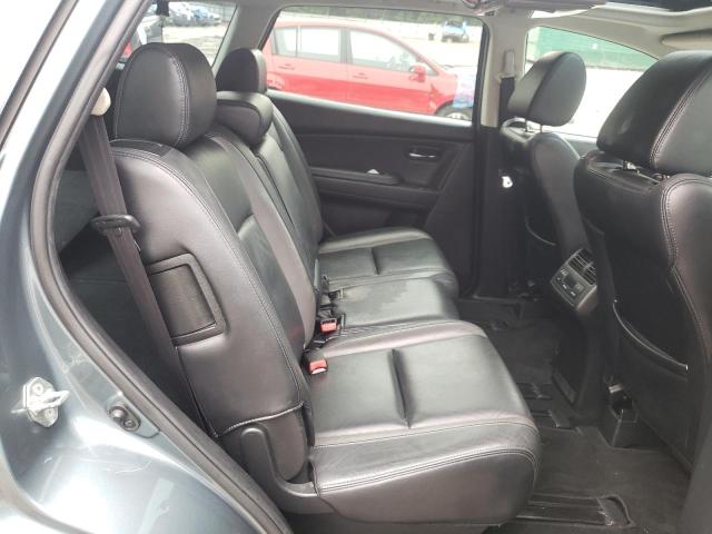 Photo 6 from auction – 2010 MAZDA CX-9 with VIN JM3TB2MA3A0207352
