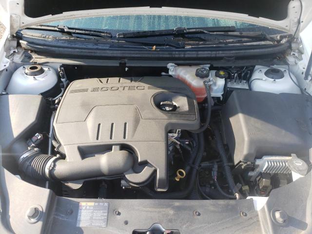 Photo 7 from auction – 2011 CHEVROLET MALIBU 1LT with VIN 1G1ZC5E15BF181859